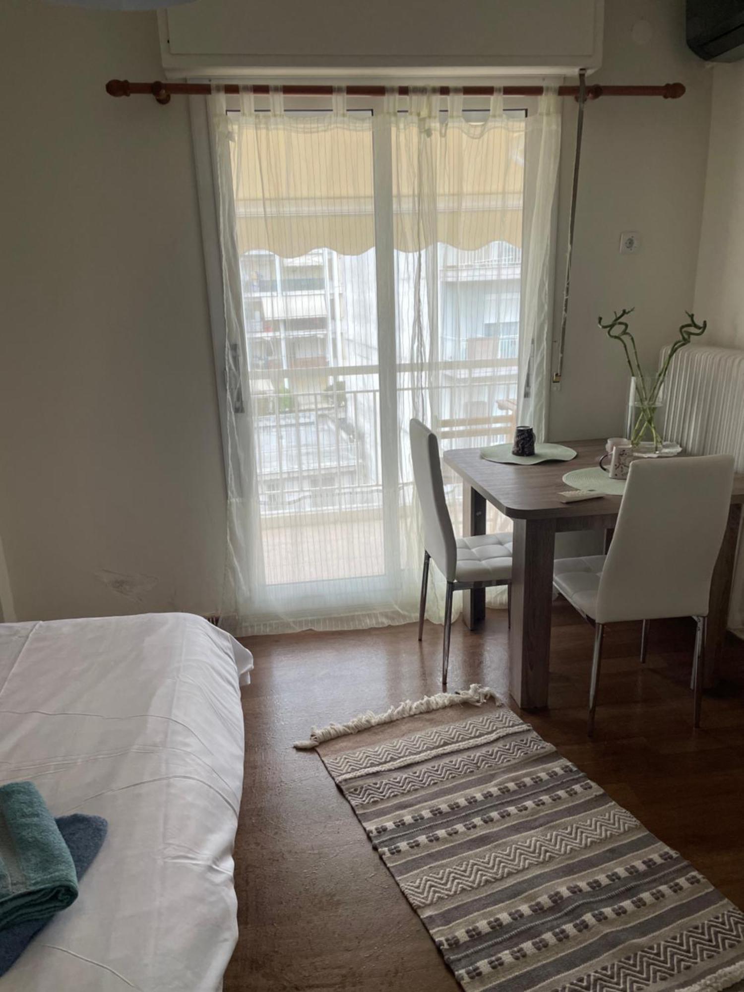 Apartment House Of Heaven Serres