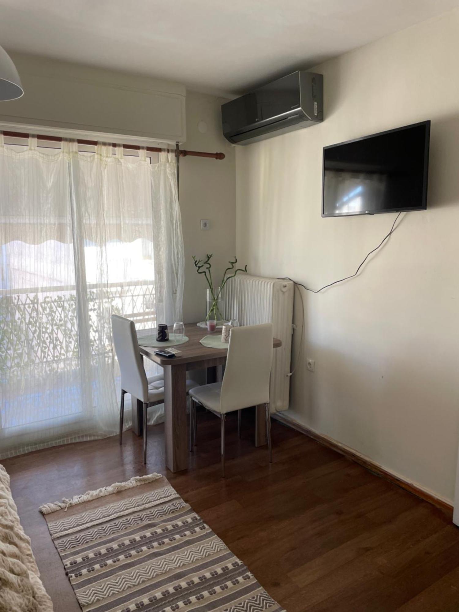 Apartment House Of Heaven Serres