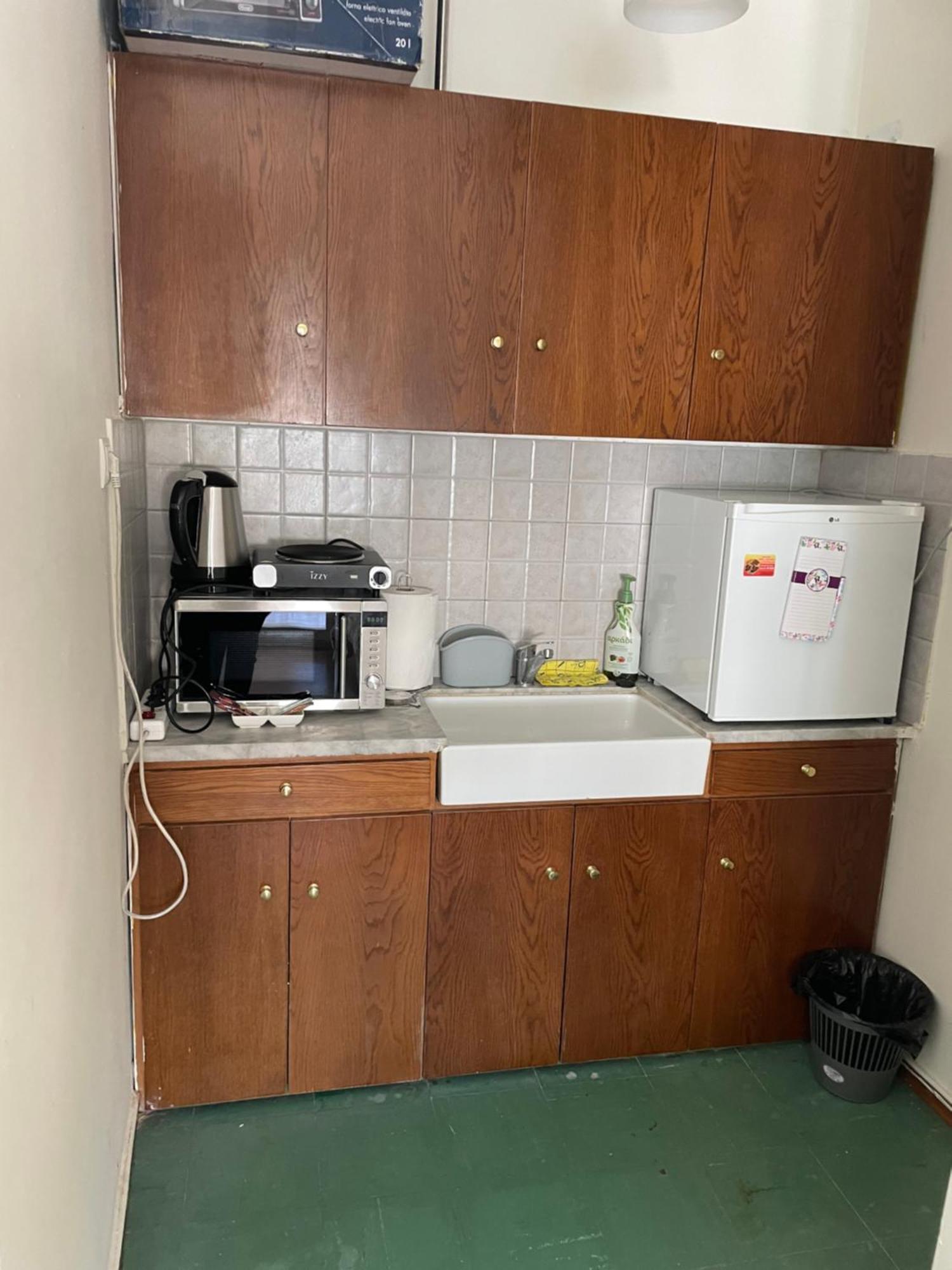 House Of Heaven Apartment